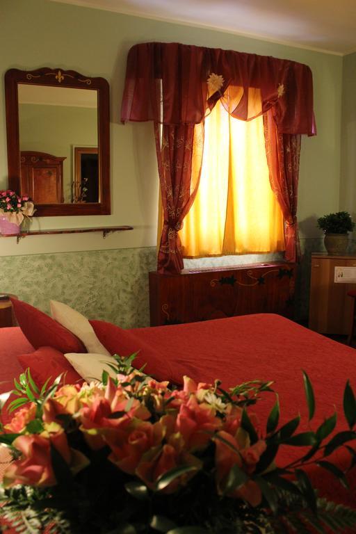 Albergo La Pieve Castelfiorentino Szoba fotó
