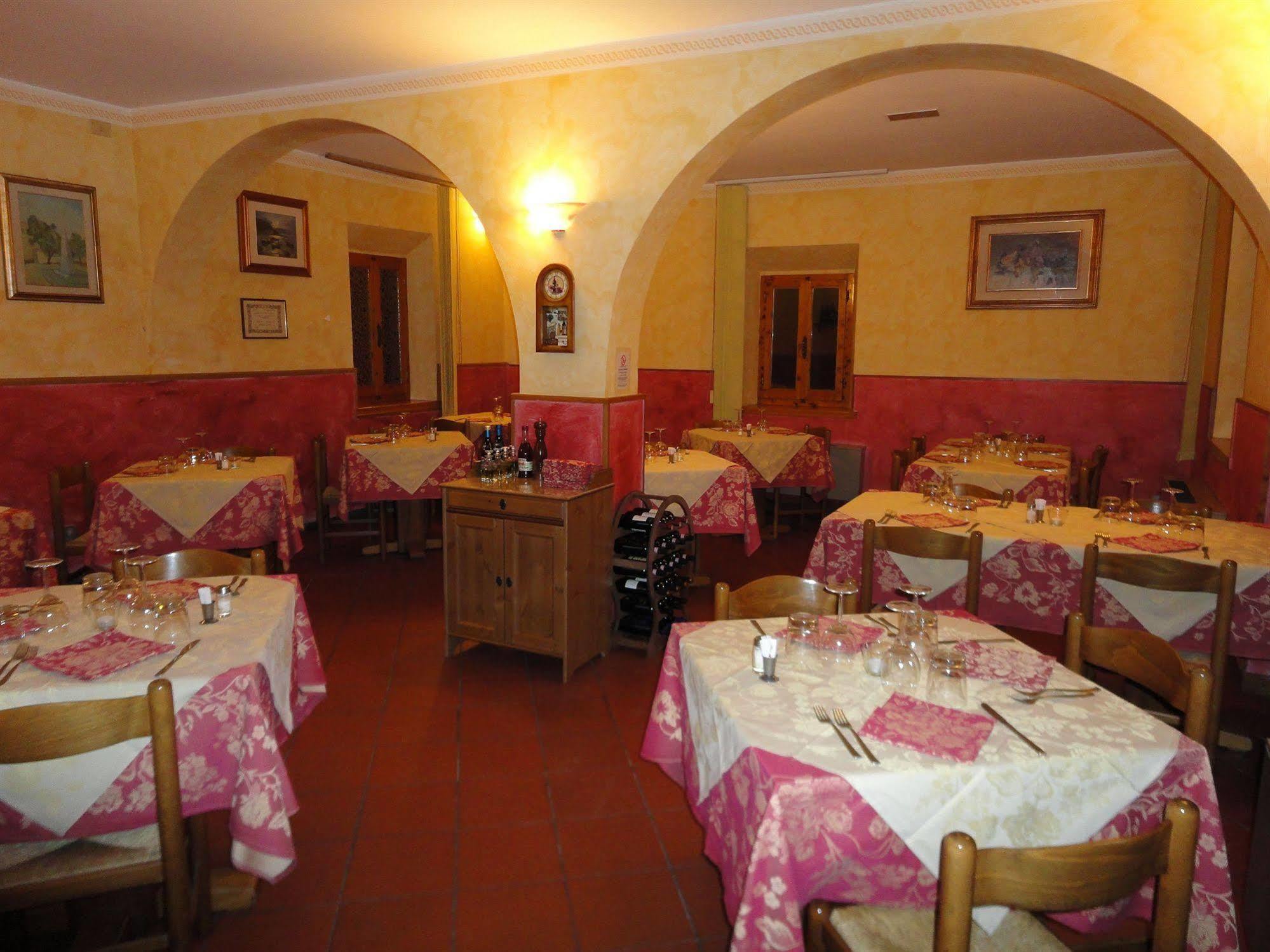 Albergo La Pieve Castelfiorentino Kültér fotó