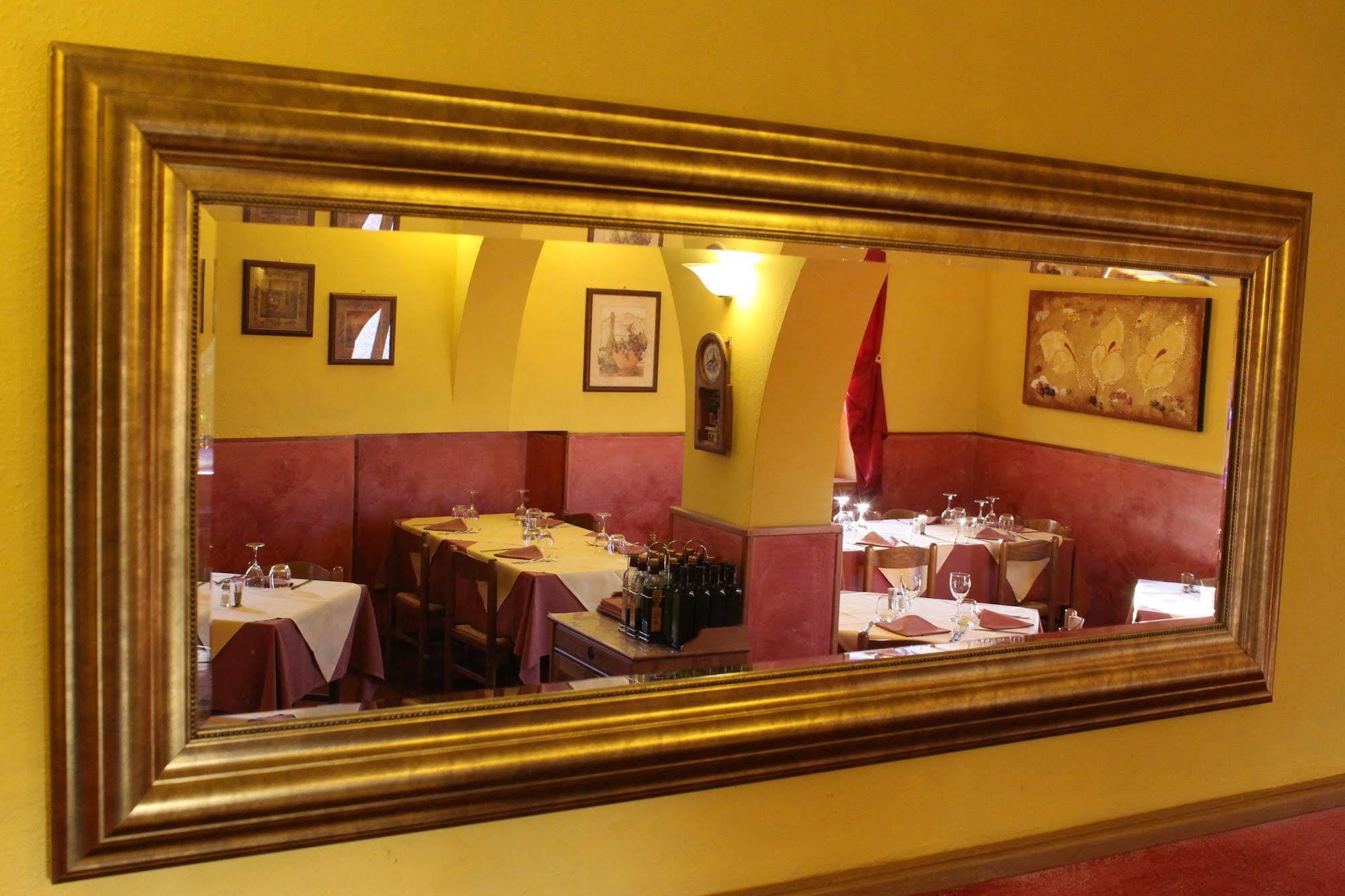 Albergo La Pieve Castelfiorentino Kültér fotó